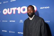 Out100 Event 2024 - Source: Getty